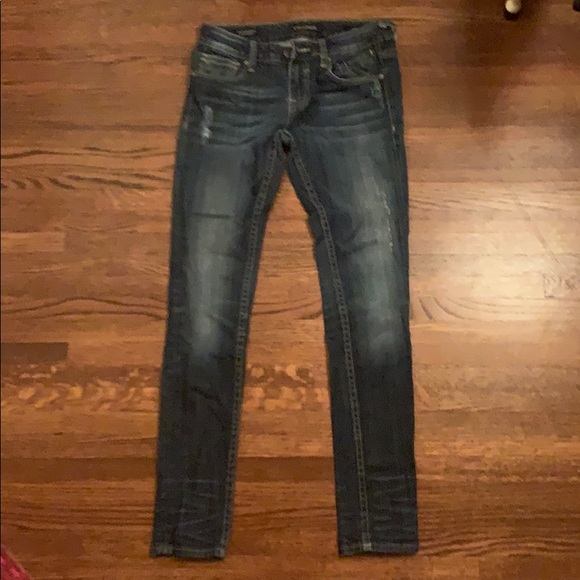 Vigoss Jeans